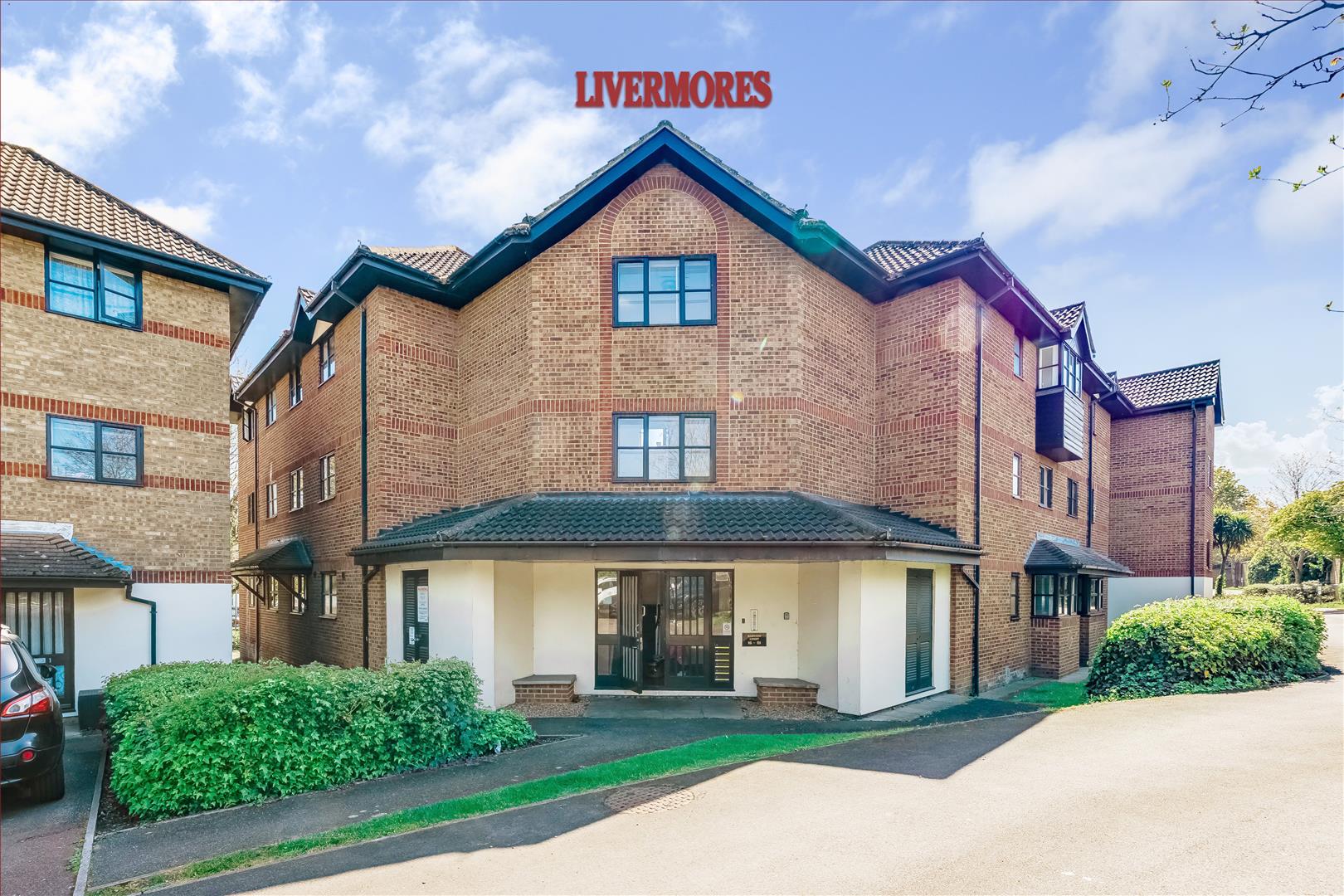 Osbourne Road, Barnard Court, Dartford